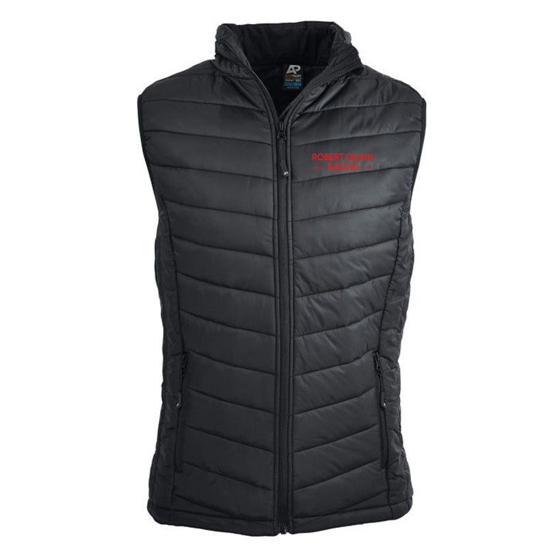 Quinn - Puffer Vest