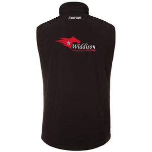 Widdison - SoftShell Vest