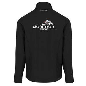 Mack Hall - SoftShell Jacket