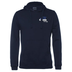 Currie Racing - Fleecy Hoodie