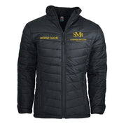 Stephen McLean Racing - Puffer Jacket Personalised