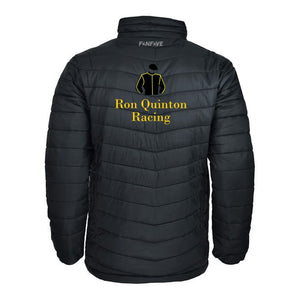 Ron Quinton - Puffer Jacket