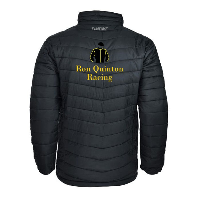 Ron Quinton - Puffer Jacket