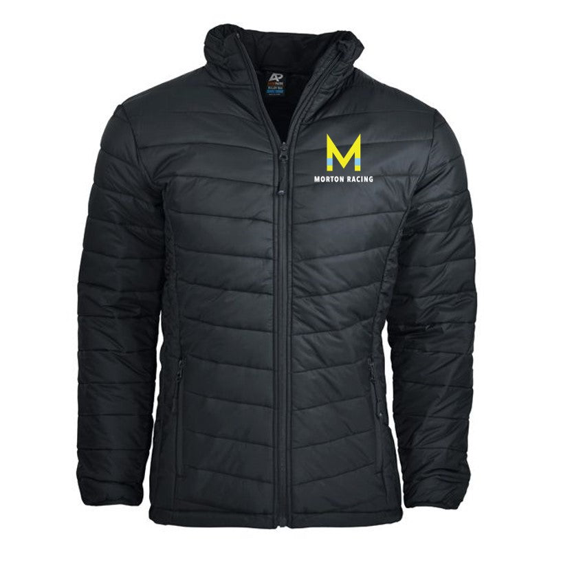 Morton - Puffer Jacket