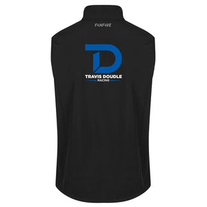 Doudle - SoftShell Vest Personalised