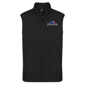 Pearce - SoftShell Vest