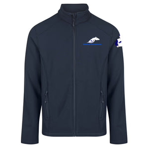 Starblue Racing - SoftShell Jacket