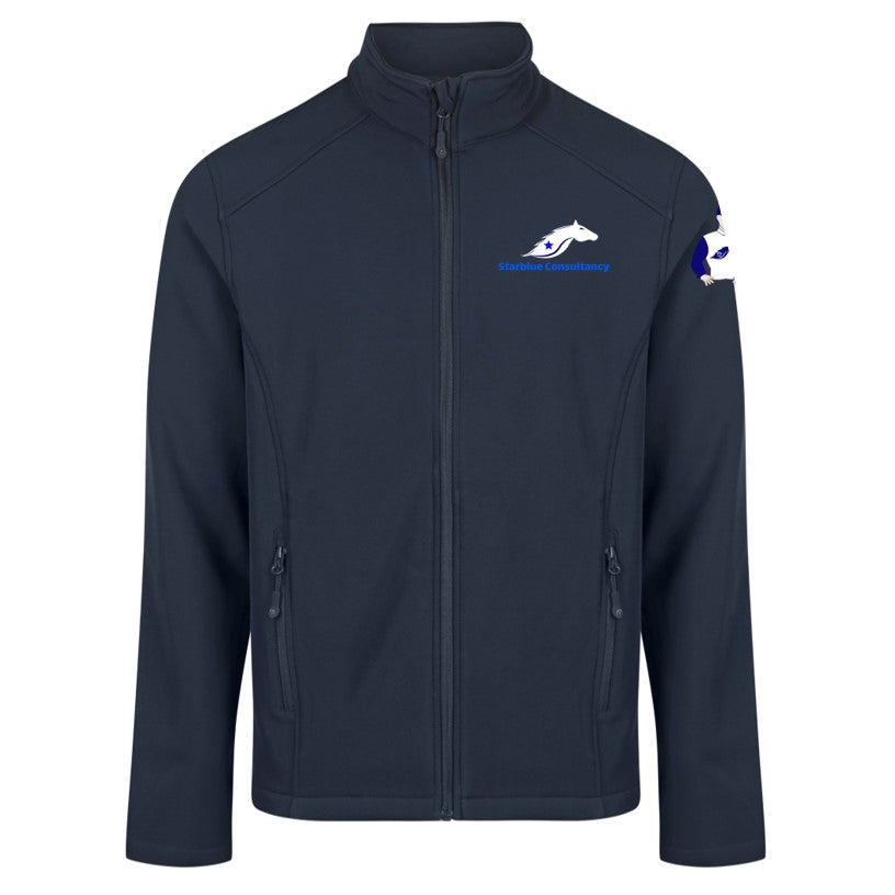 Starblue Racing - SoftShell Jacket