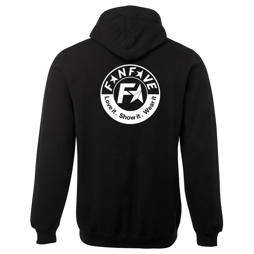 FanFave - Fleecy Hoodie