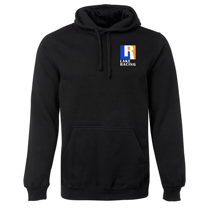 Lake - Fleecy Hoodie