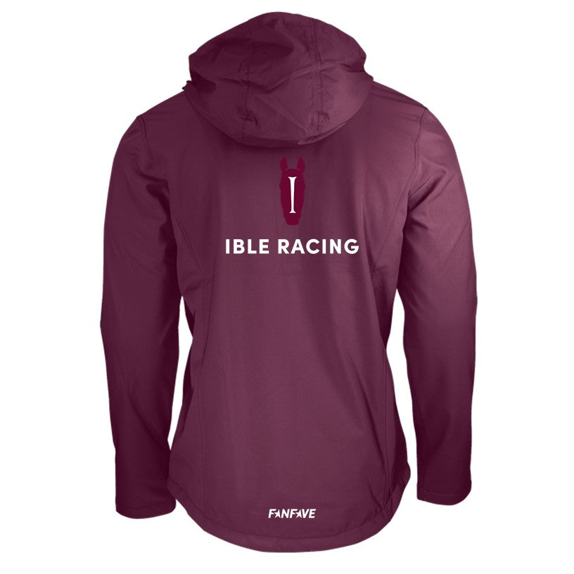 Ible - SoftShell Jacket