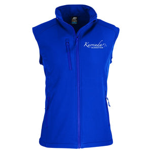 Kurrinda - SoftShell Vest
