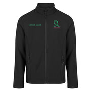 Sarah Rutten - SoftShell Jacket Personalised