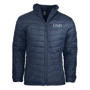 DSB Thoroughbreds - Puffer Jacket