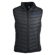 Todd Howlett - Puffer Vest
