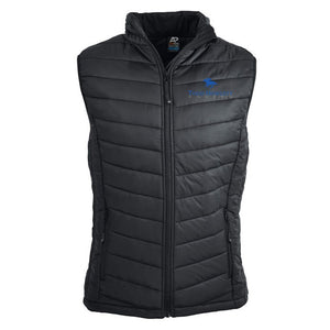 Todd Howlett - Puffer Vest