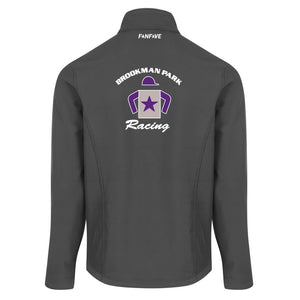 Brookman Park - SoftShell Jacket Personalised