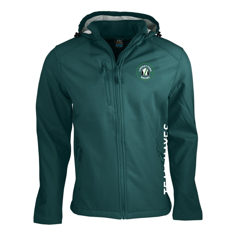Lindsay Park - SoftShell Jacket Personalised