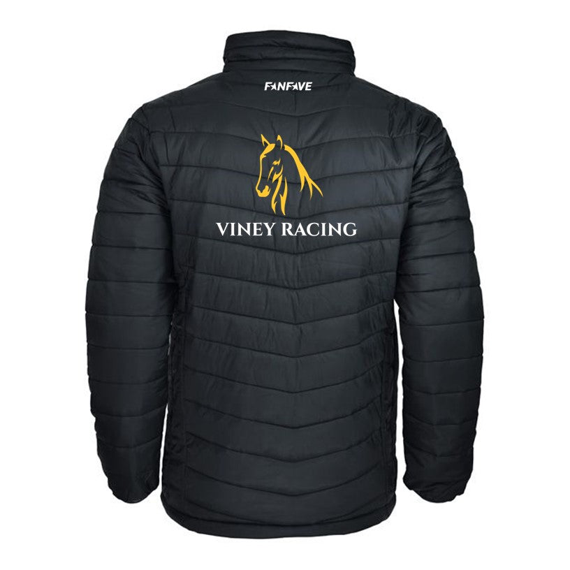 Viney Racing - Puffer Jacket