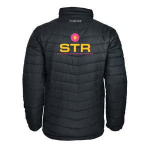 Stephen Theodore - Puffer Jacket Personalised