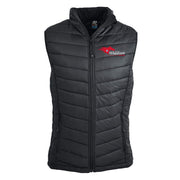 Widdison - Puffer Vest