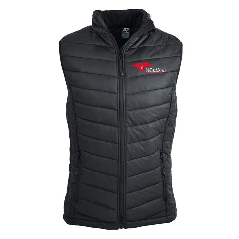 Widdison - Puffer Vest