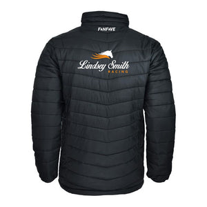 Lindsey Smith - Puffer Jacket