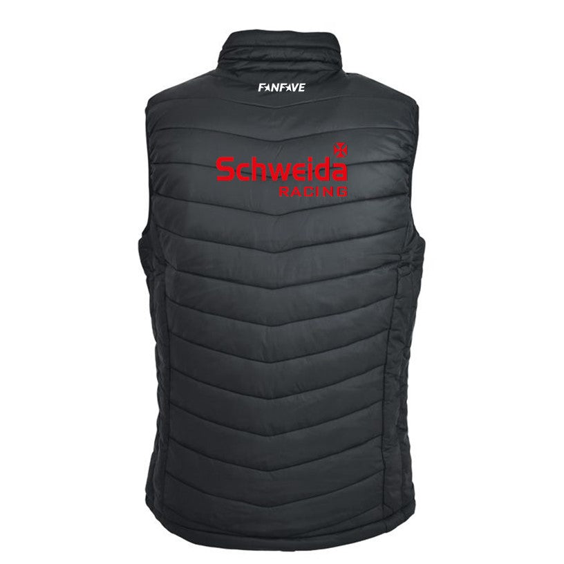 Schweida - Puffer Vest