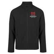 Clinton McDonald Racing - SoftShell Jacket