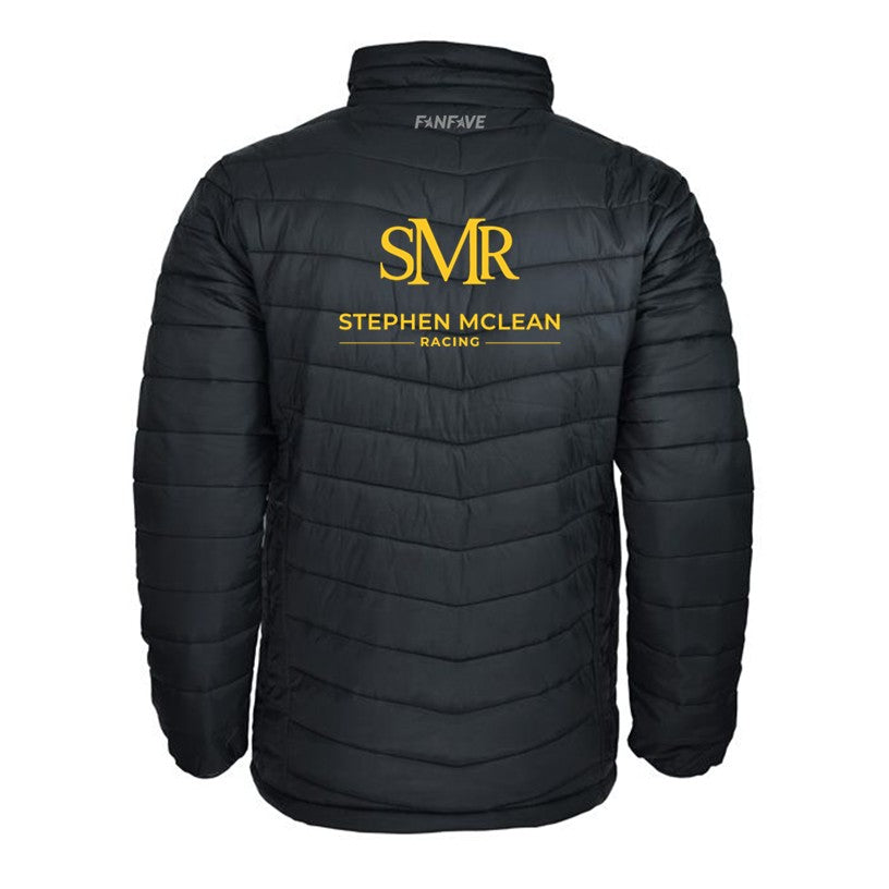 Stephen McLean Racing - Puffer Jacket
