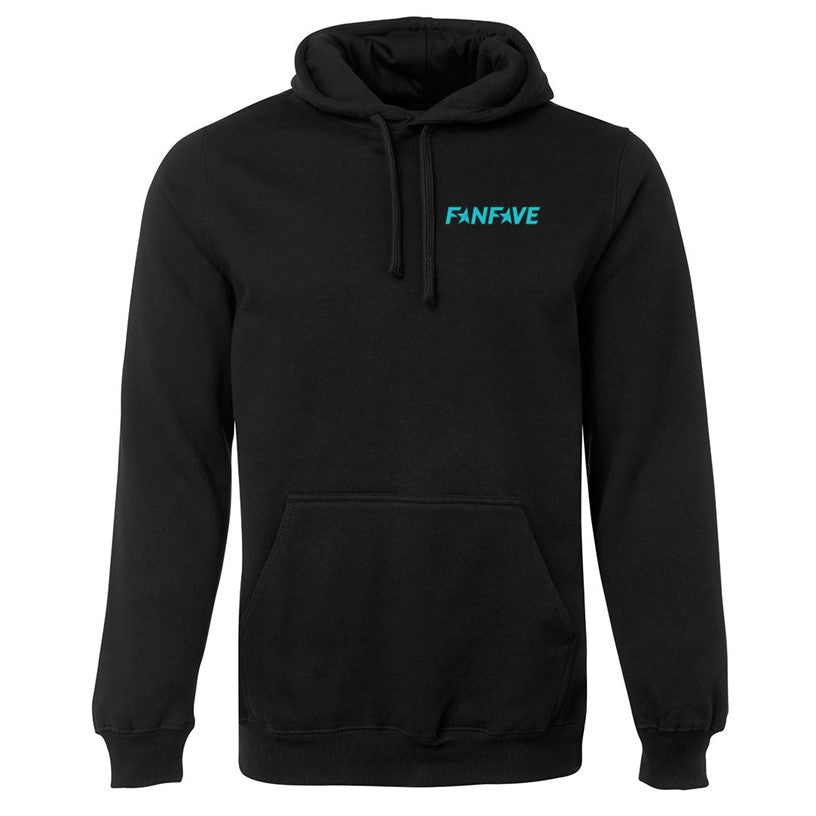 FanFave - Fleecy Hoodie