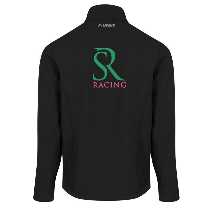 Sarah Rutten - SoftShell Jacket Personalised