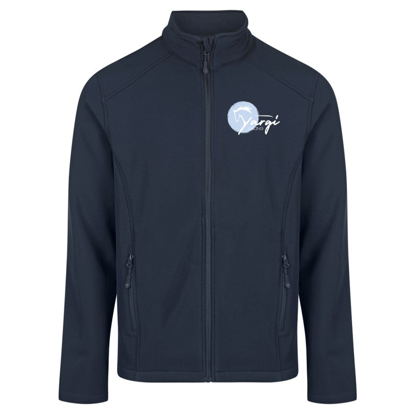 Yargi - SoftShell Jacket