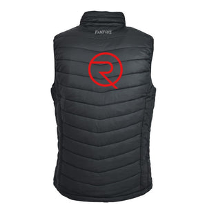 Quinn - Puffer Vest