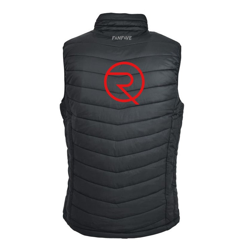 Quinn - Puffer Vest
