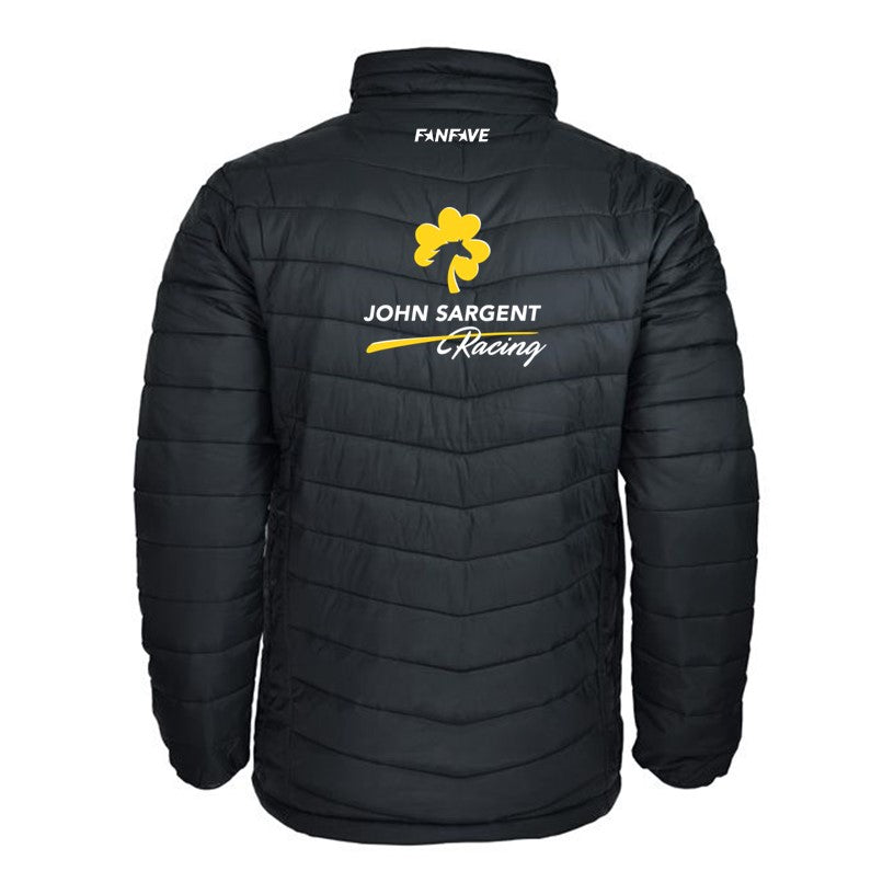 John Sargent - Puffer Jacket