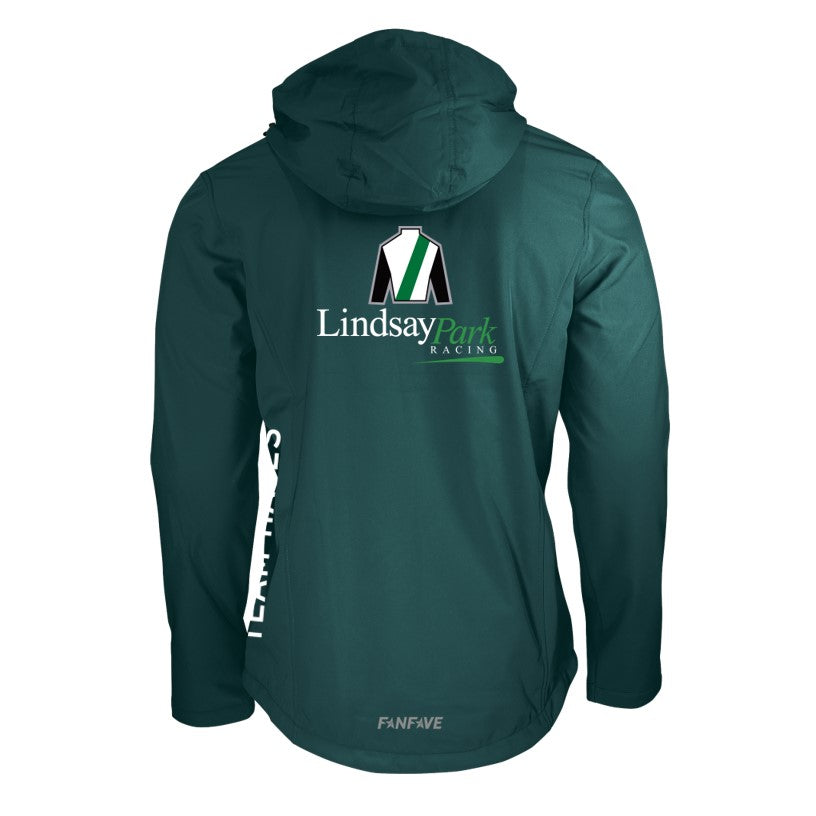 Lindsay Park - SoftShell Jacket
