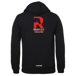 RedFox - Fleecy Hoodie