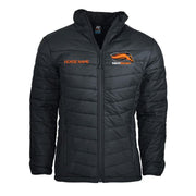Eales - Puffer Jacket Personalised