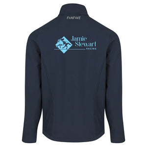 Jamie Stewart - SoftShell Jacket