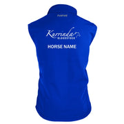 Kurrinda - SoftShell Vest Personalised