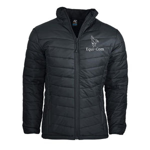 Equi-Com - Puffer Jacket