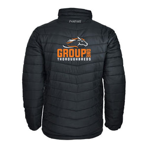 Group One - Puffer Jacket