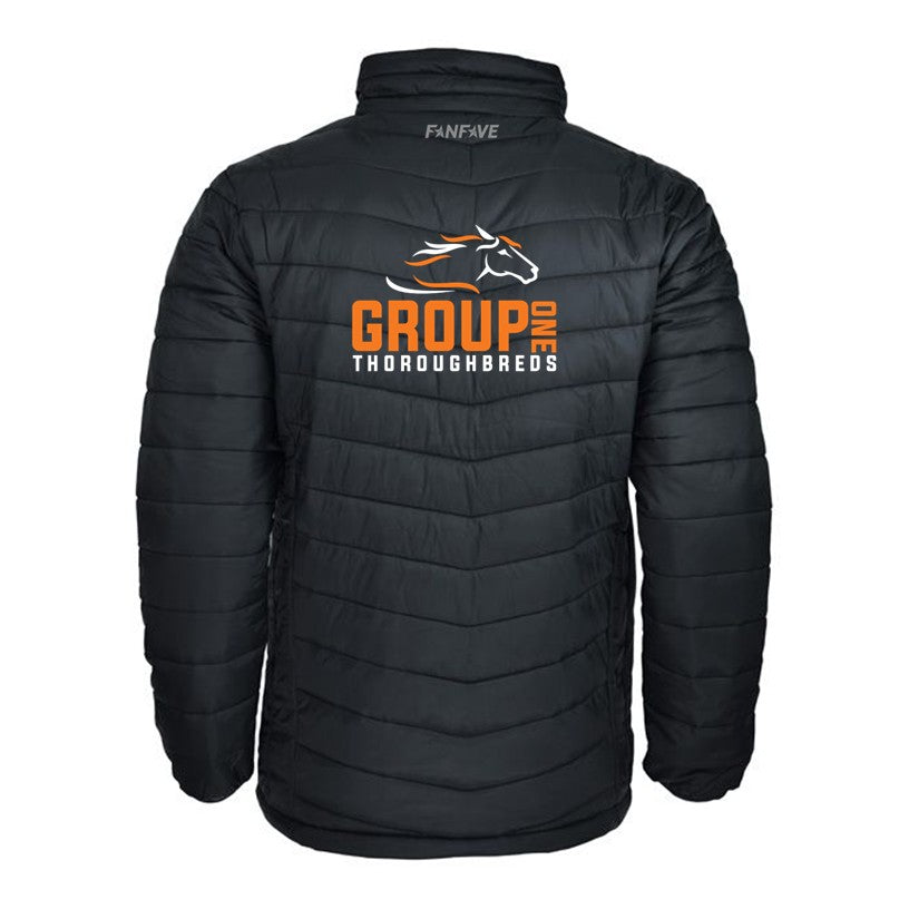 Group One - Puffer Jacket