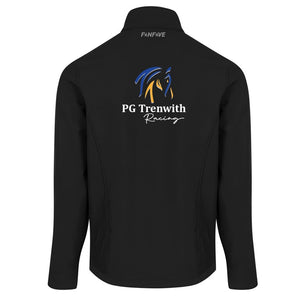 Trenwith - SoftShell Jacket Personalised