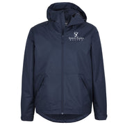 Simon Zahra - Tech Jacket