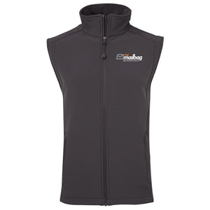 The Mailbag - SoftShell Vest