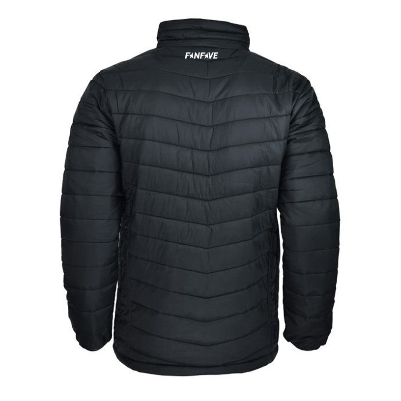 Morton - Puffer Jacket