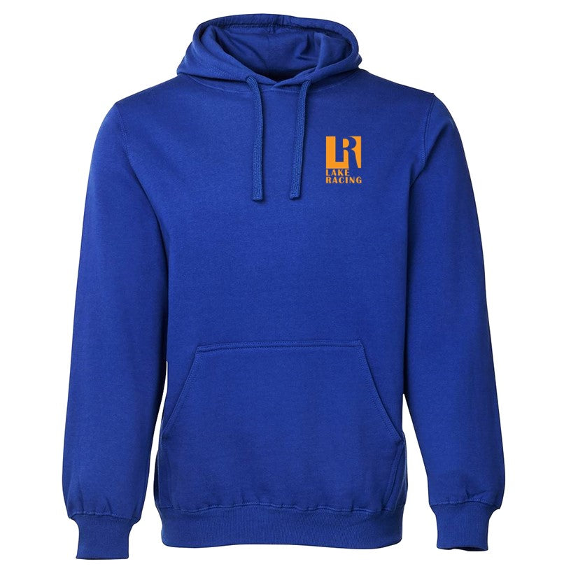 Lake - Fleecy Hoodie