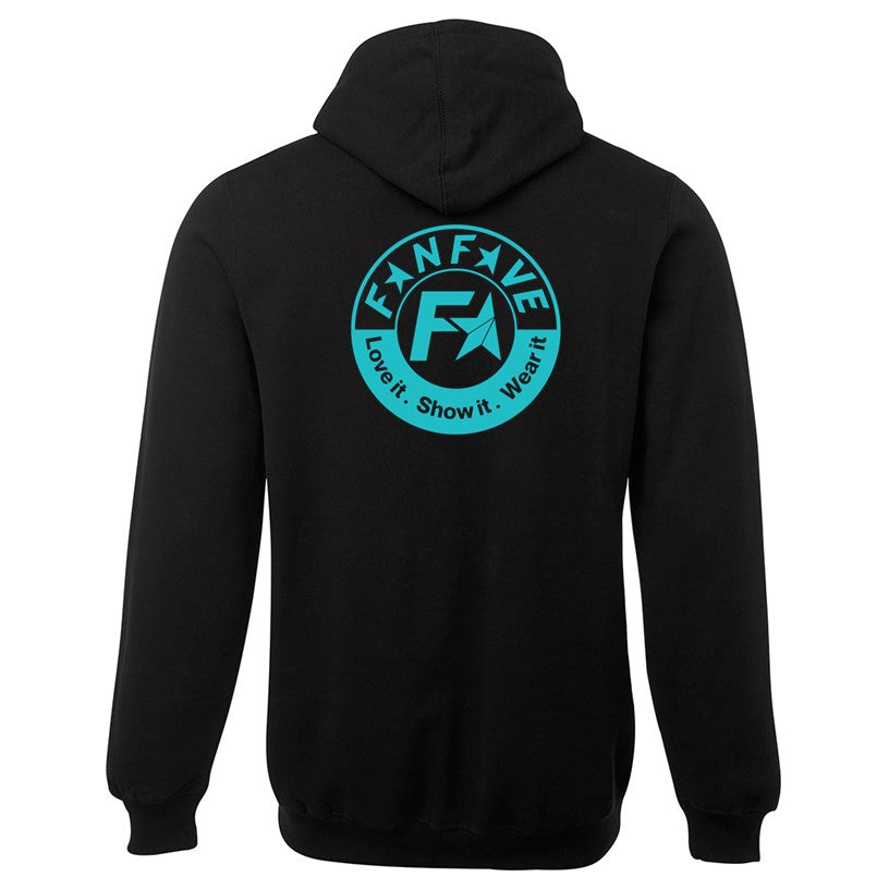 FanFave - Fleecy Hoodie